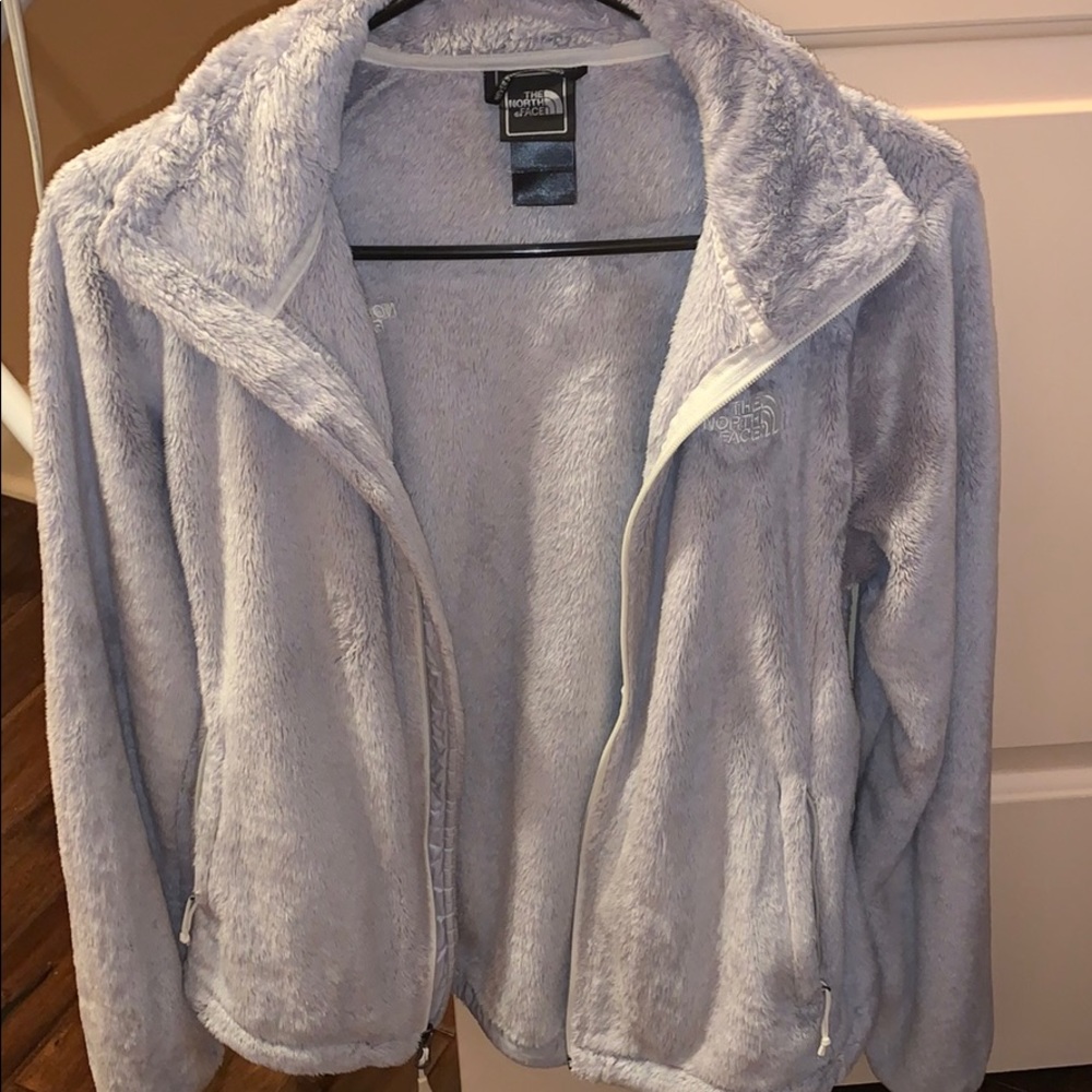 North Face Fleece Jacket